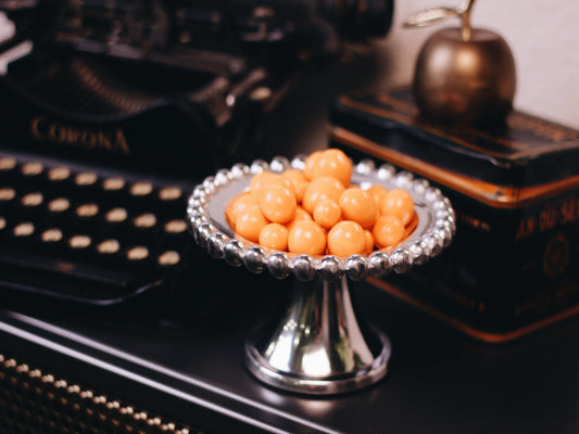 Mini Bangle Candle/Cake Stand