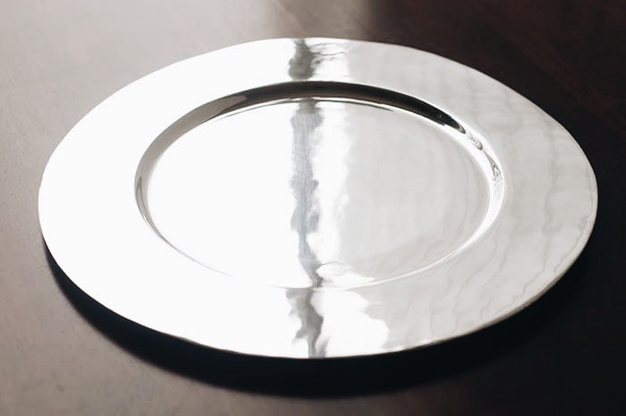 Lincoln Plate/Charger