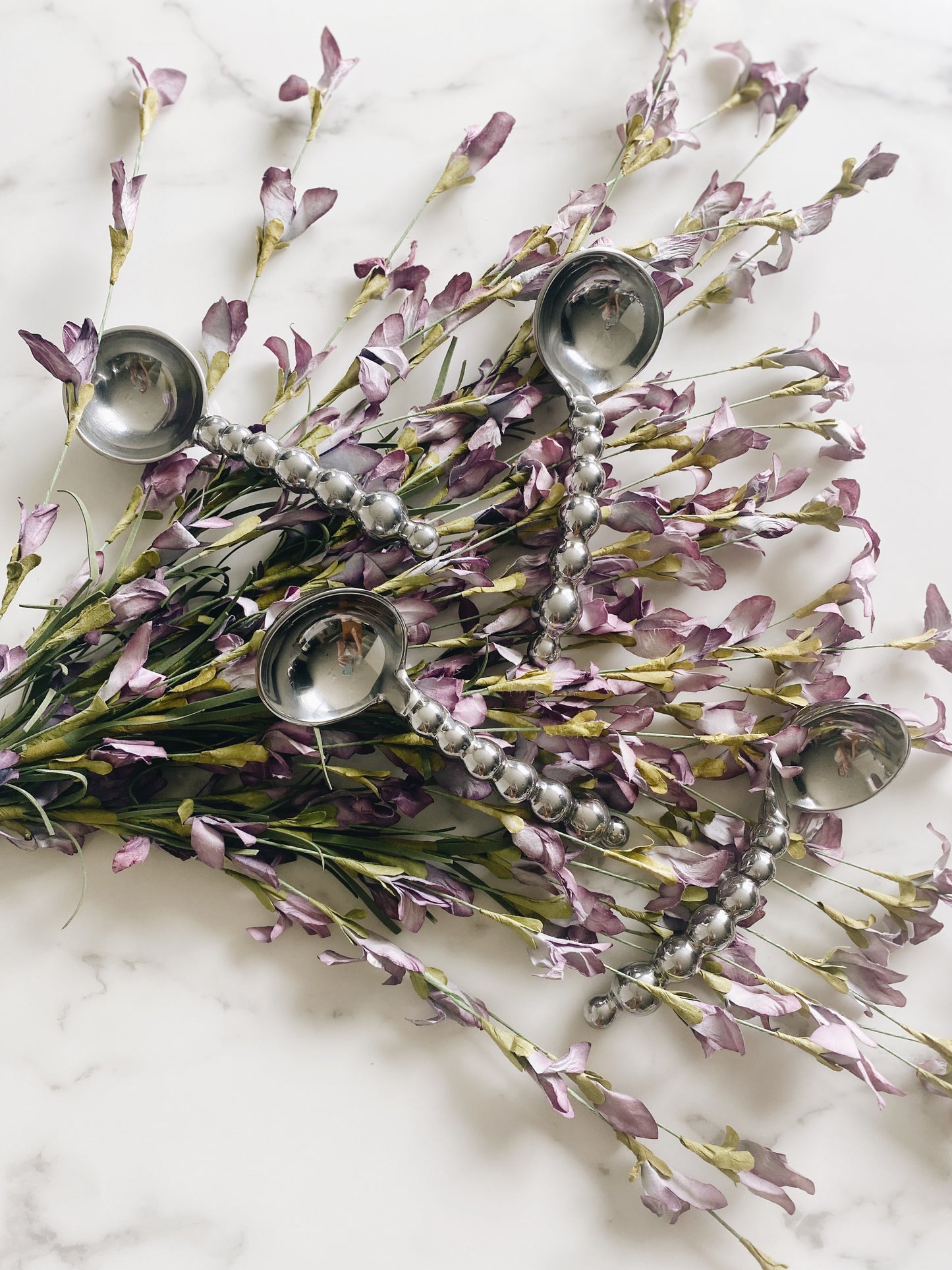 Mini Bangle Spice Spoon