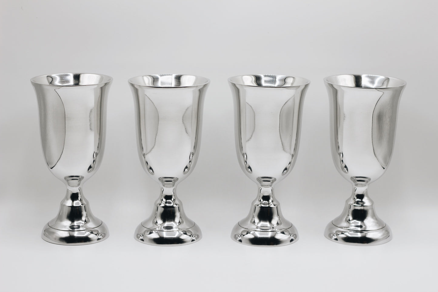 Heirloom Goblets (Set of 4)