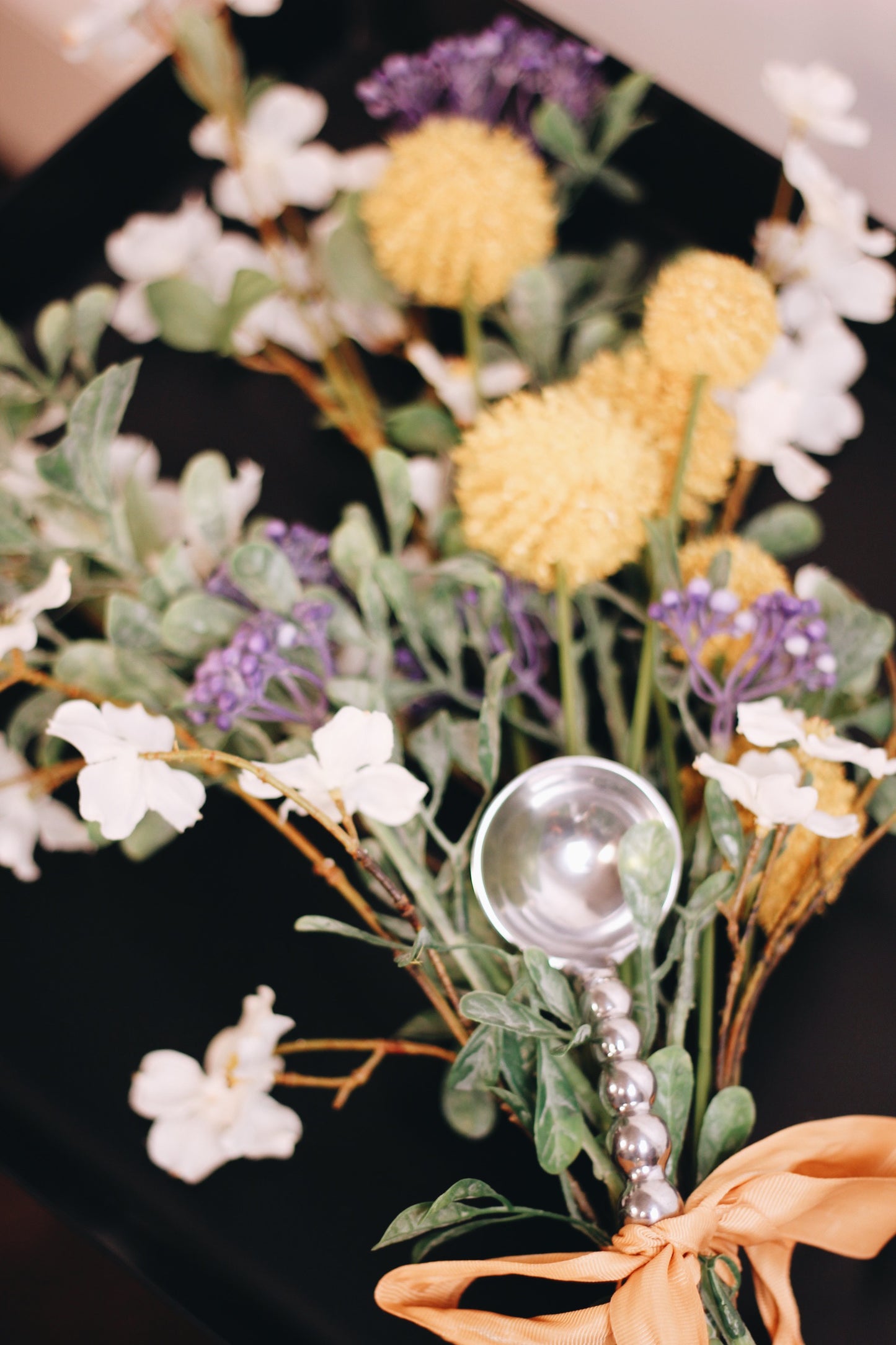 Mini Bangle Spice Spoon