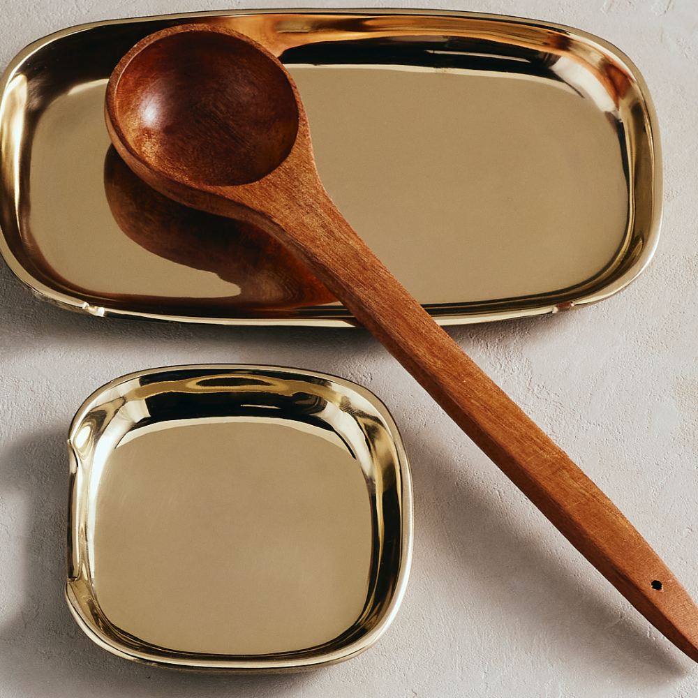 Aurum Spoon Rest