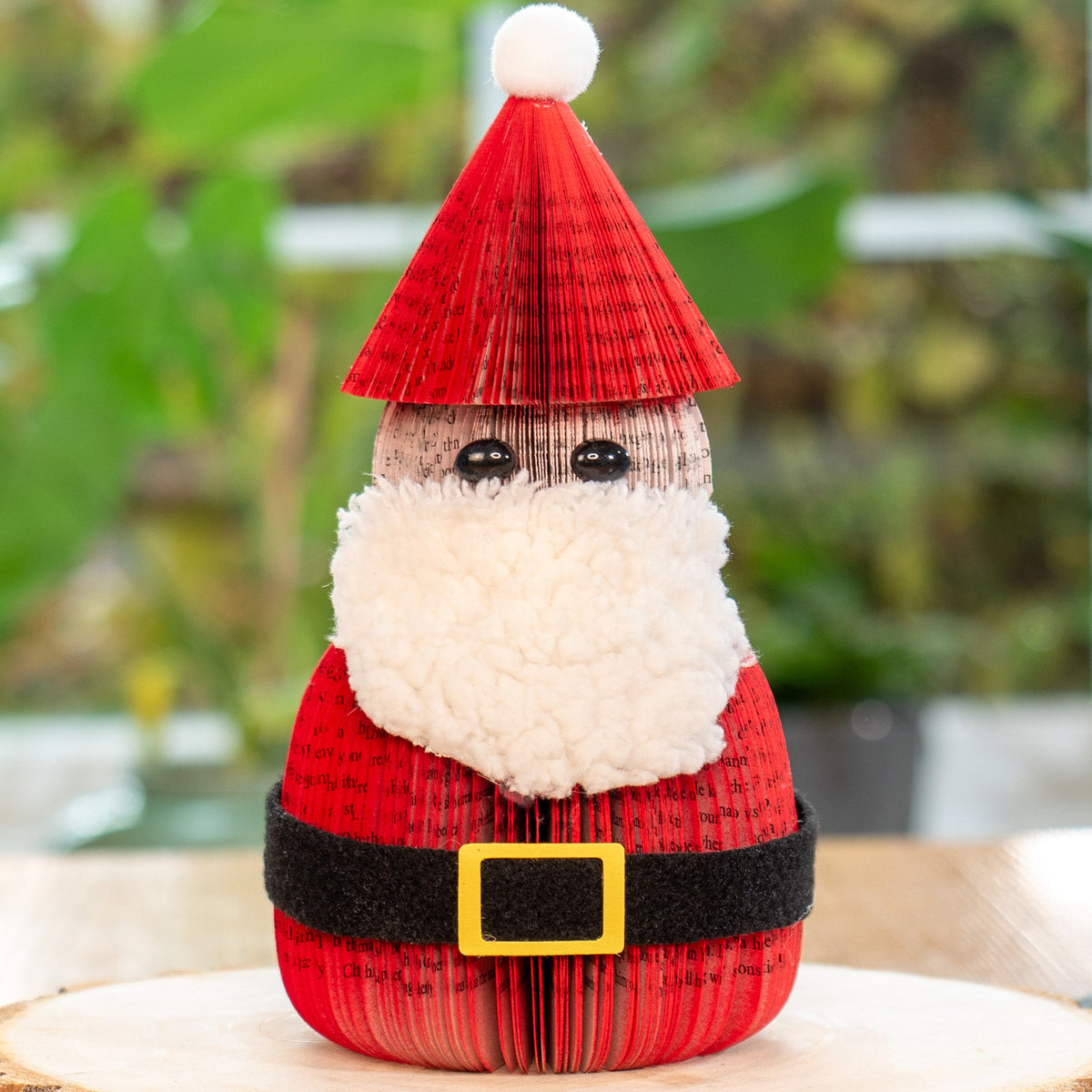 Santa Claus