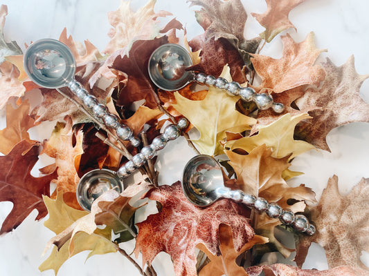 Mini Bangle Spice Spoon