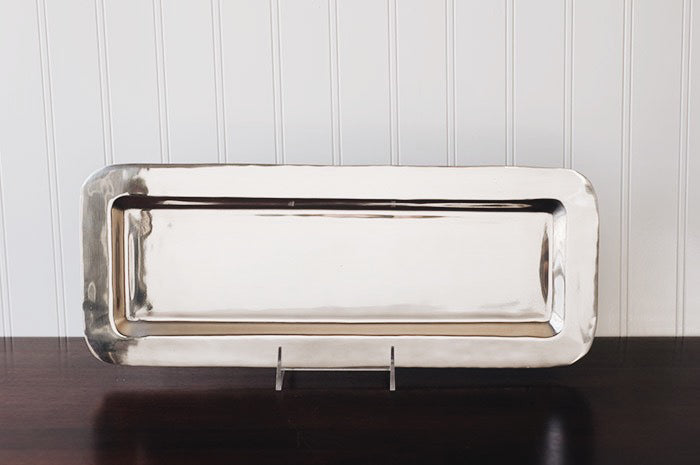 Lincoln Platter - Small