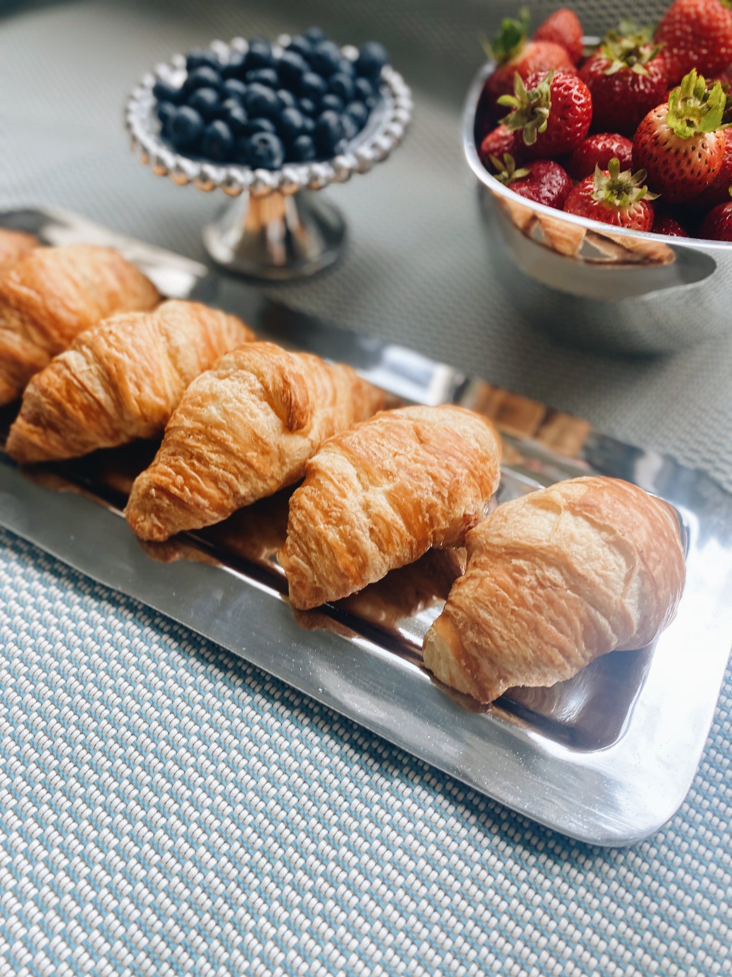 Lincoln Platter - Small