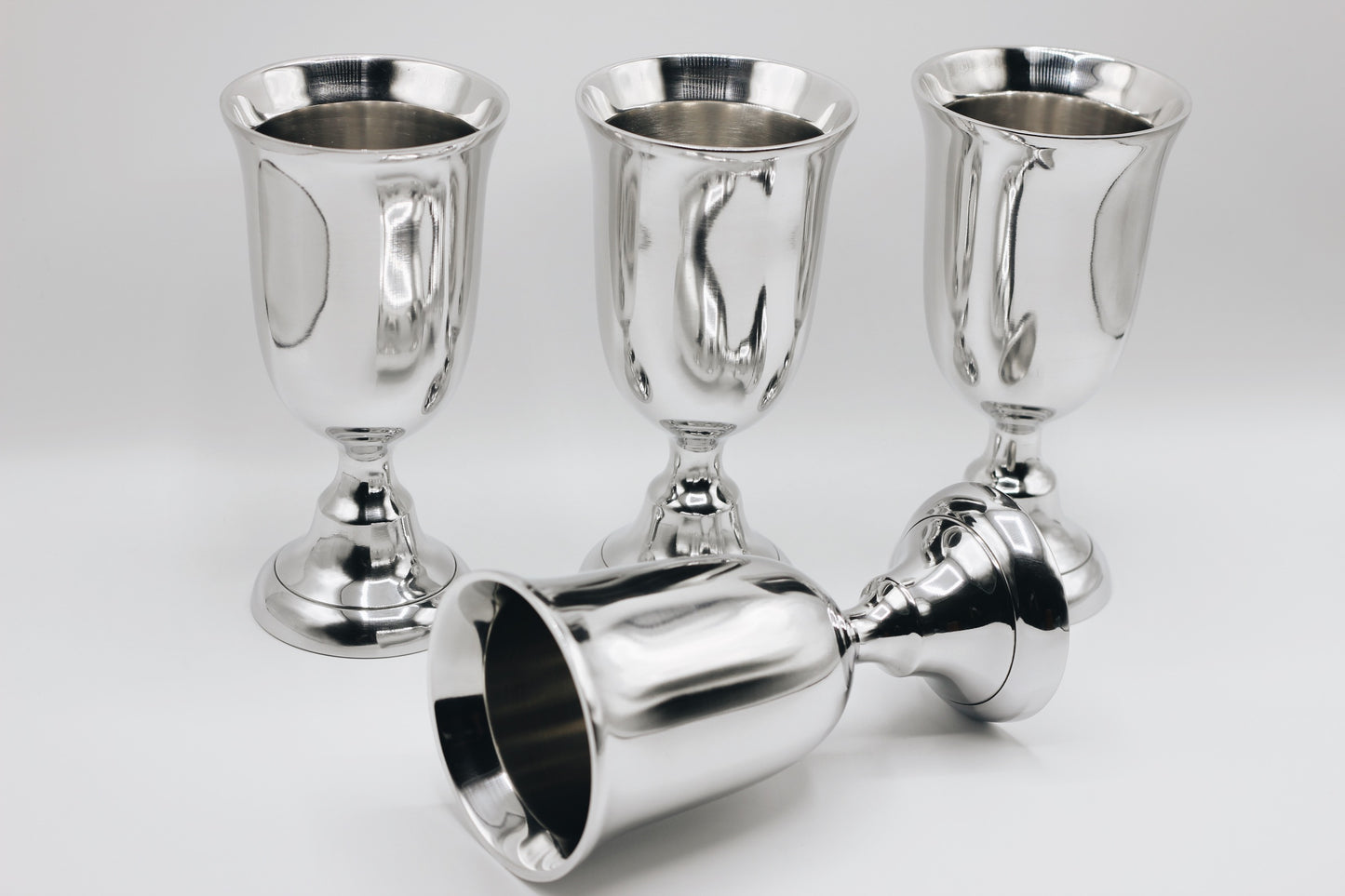 Heirloom Goblets (Set of 4)