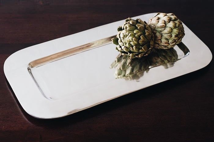 Lincoln Platter - Large