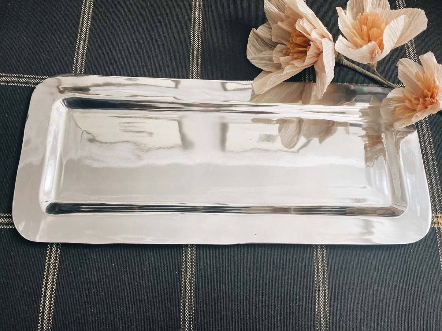 Lincoln Platter - Small