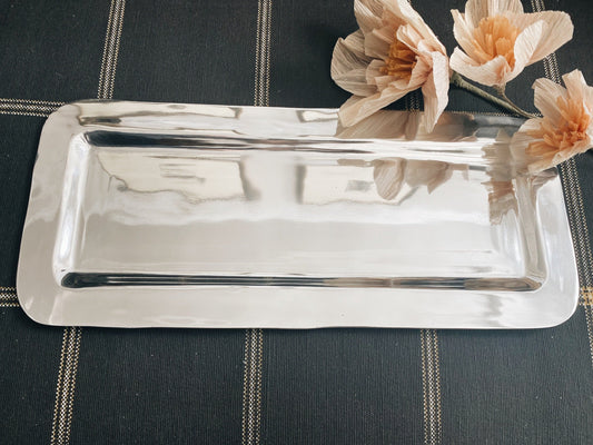 Lincoln Platter - Small