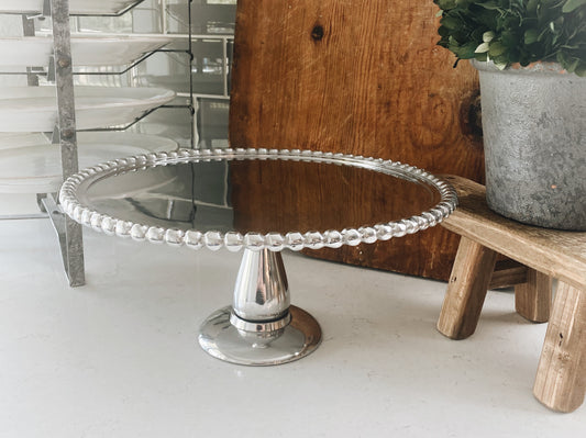 Bangle Cake Stand - Medium