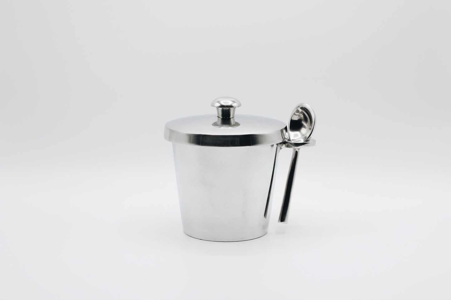 Dessert Bundle (Ice Cream Bucket with Mini Dip Tray Set)