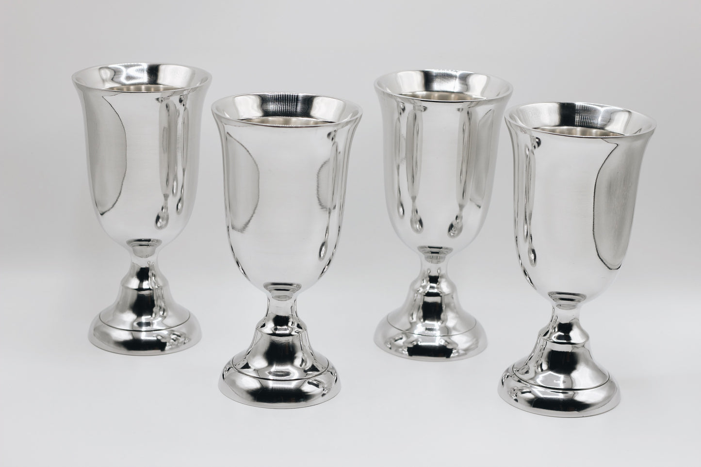 Heirloom Goblets (Set of 4)