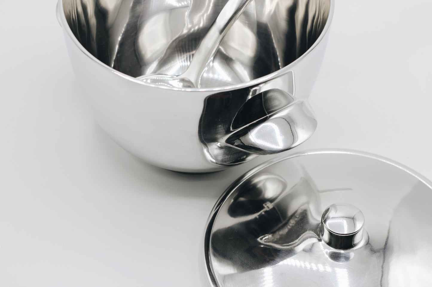 Providence Soup Tureen - Small