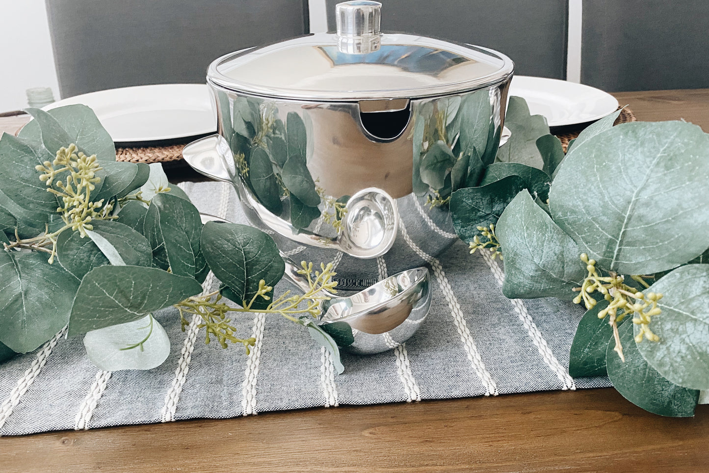 Providence Soup Tureen - Small