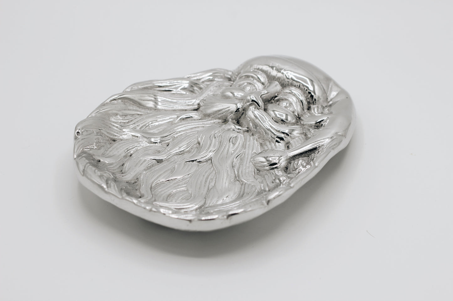 Santa Little Treat Dish - Small