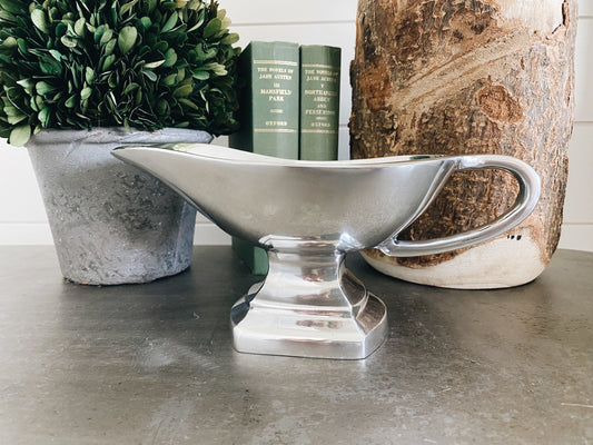 Cooper Gravy Boat