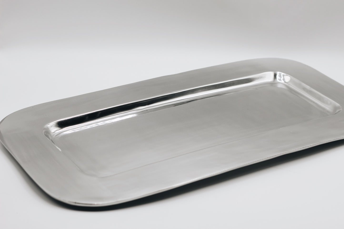 Lincoln Platter - Large