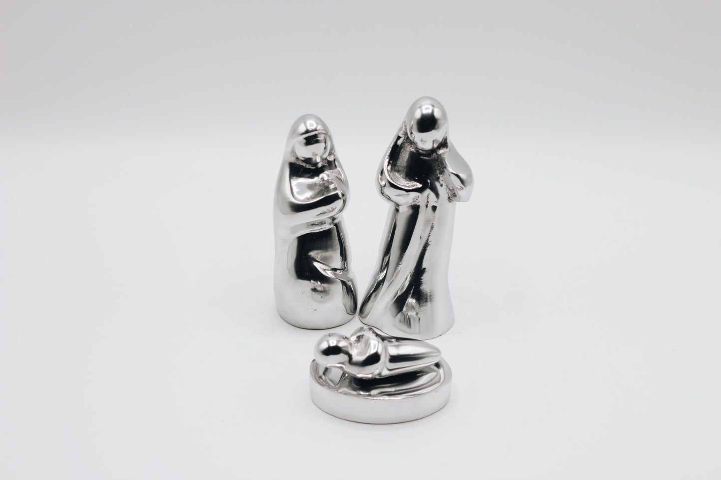 Mini Nativity Set (11-Piece)