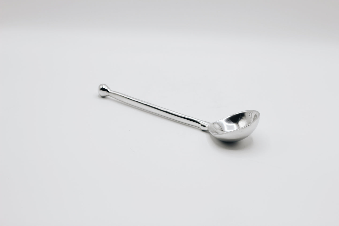 Solo Sauce Spoon