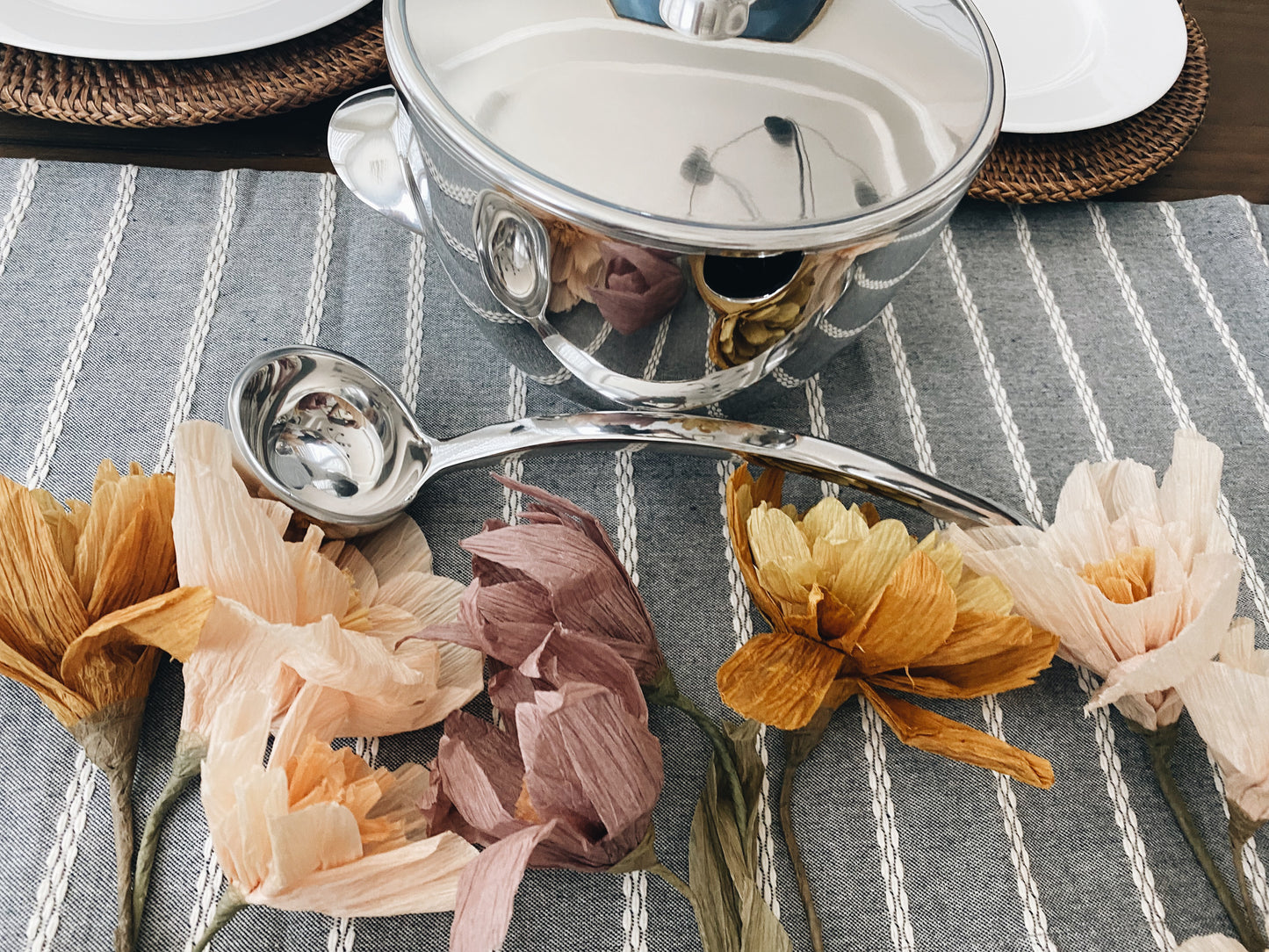 Providence Soup Tureen - Small