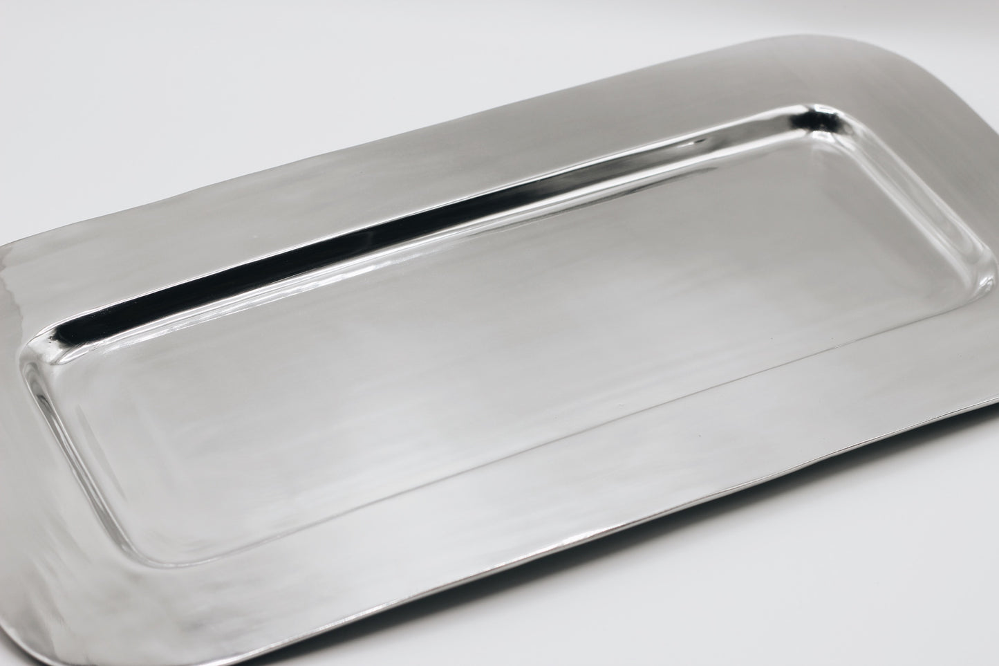 Lincoln Platter - Large