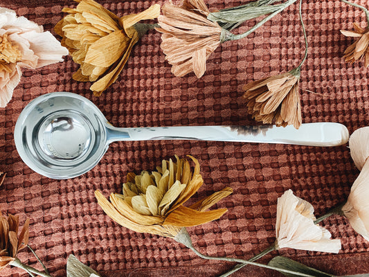 Classic Ladle - 5 Ounce