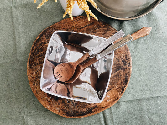 Porter Bowl - Medium