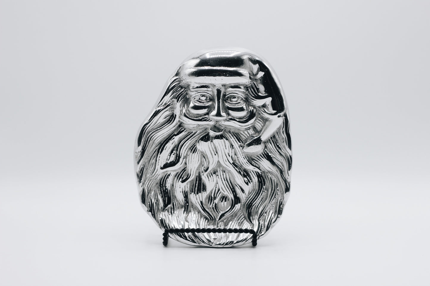 Santa Little Treat Dish - Small