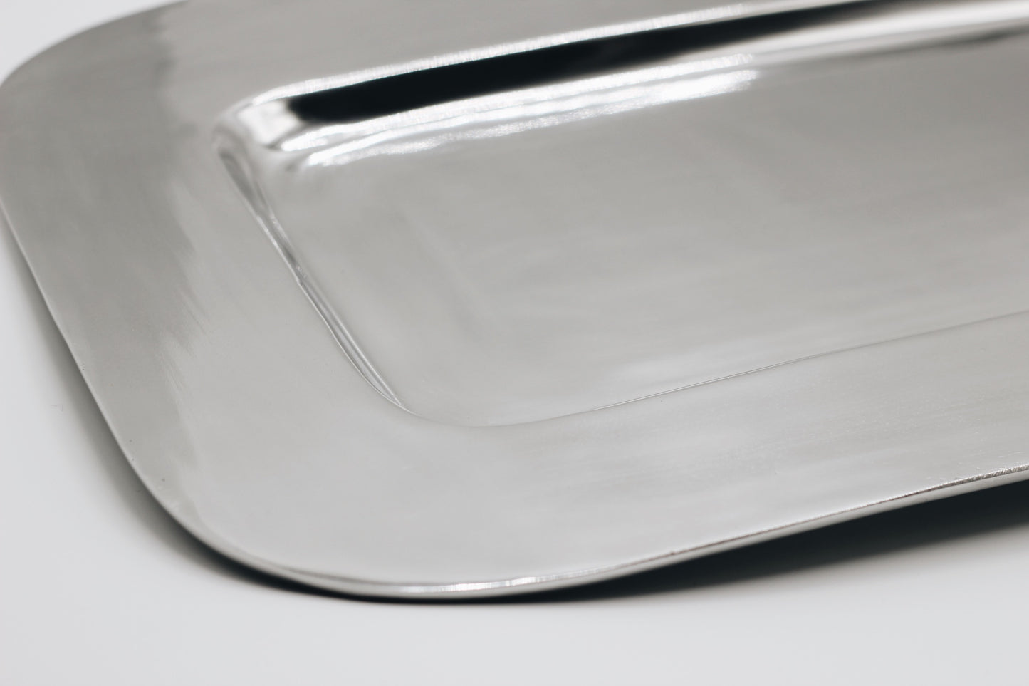 Lincoln Platter - Large