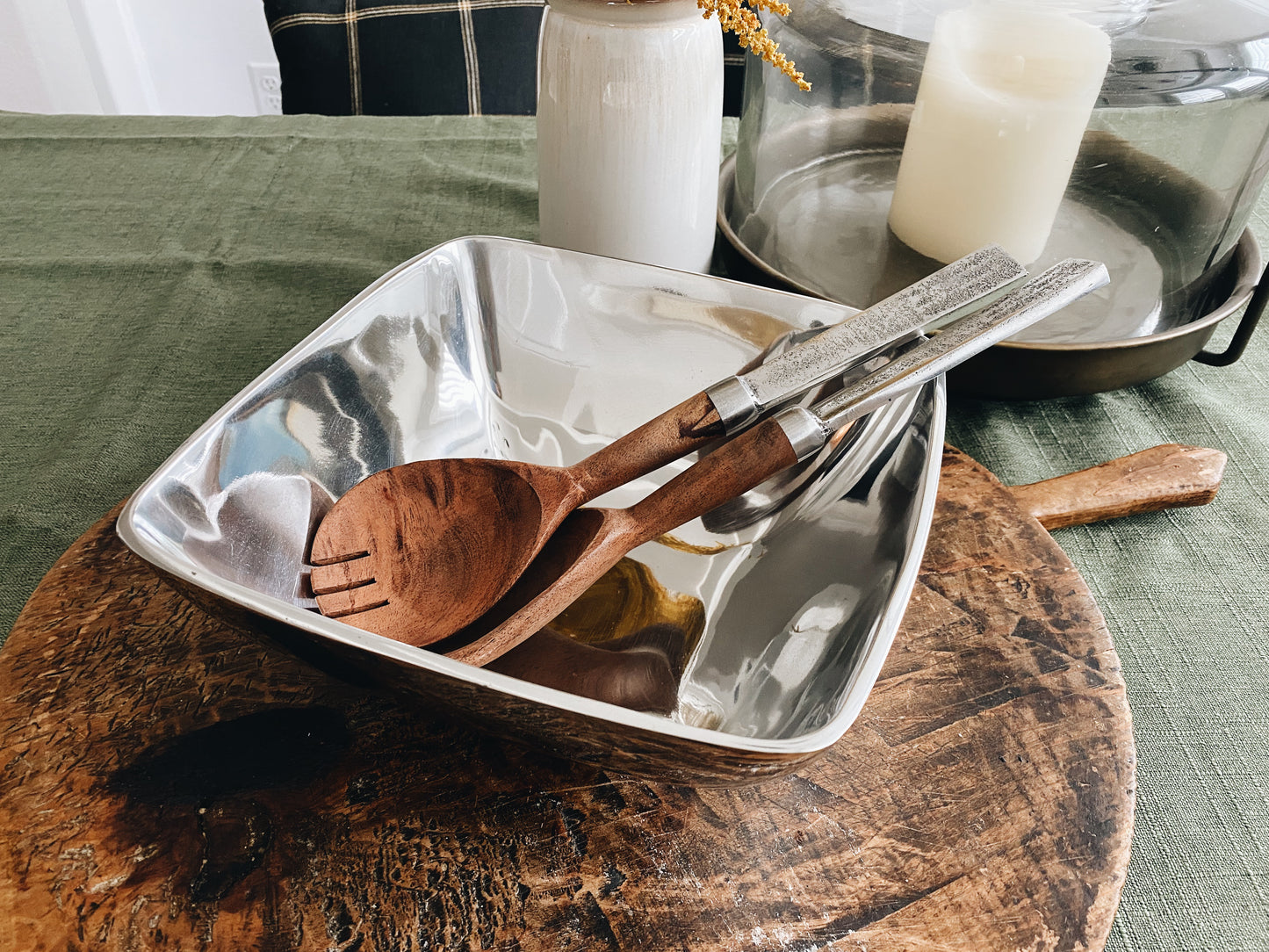 Porter Bowl - Medium