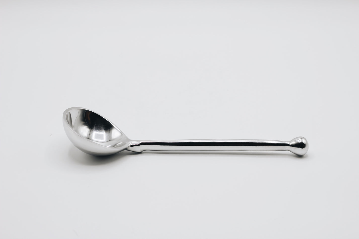 Solo Sauce Spoon