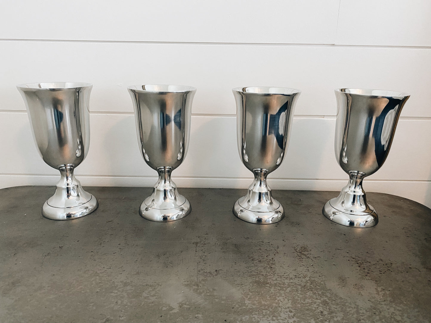 Heirloom Goblets (Set of 4)