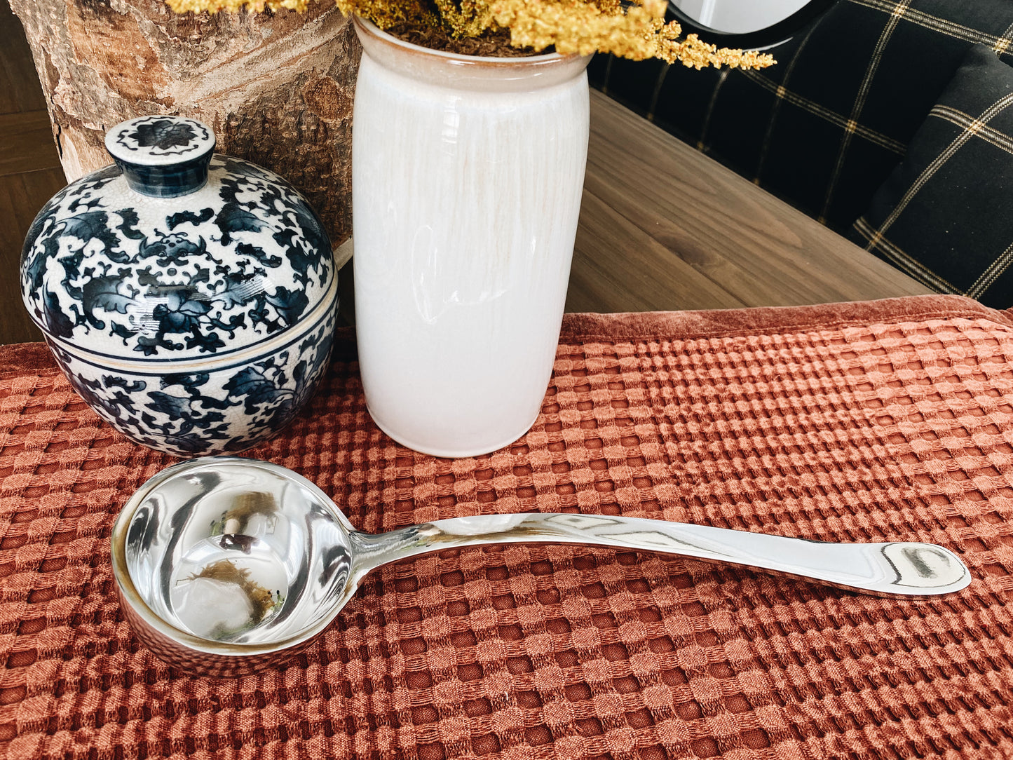 Classic Ladle - 5 Ounce