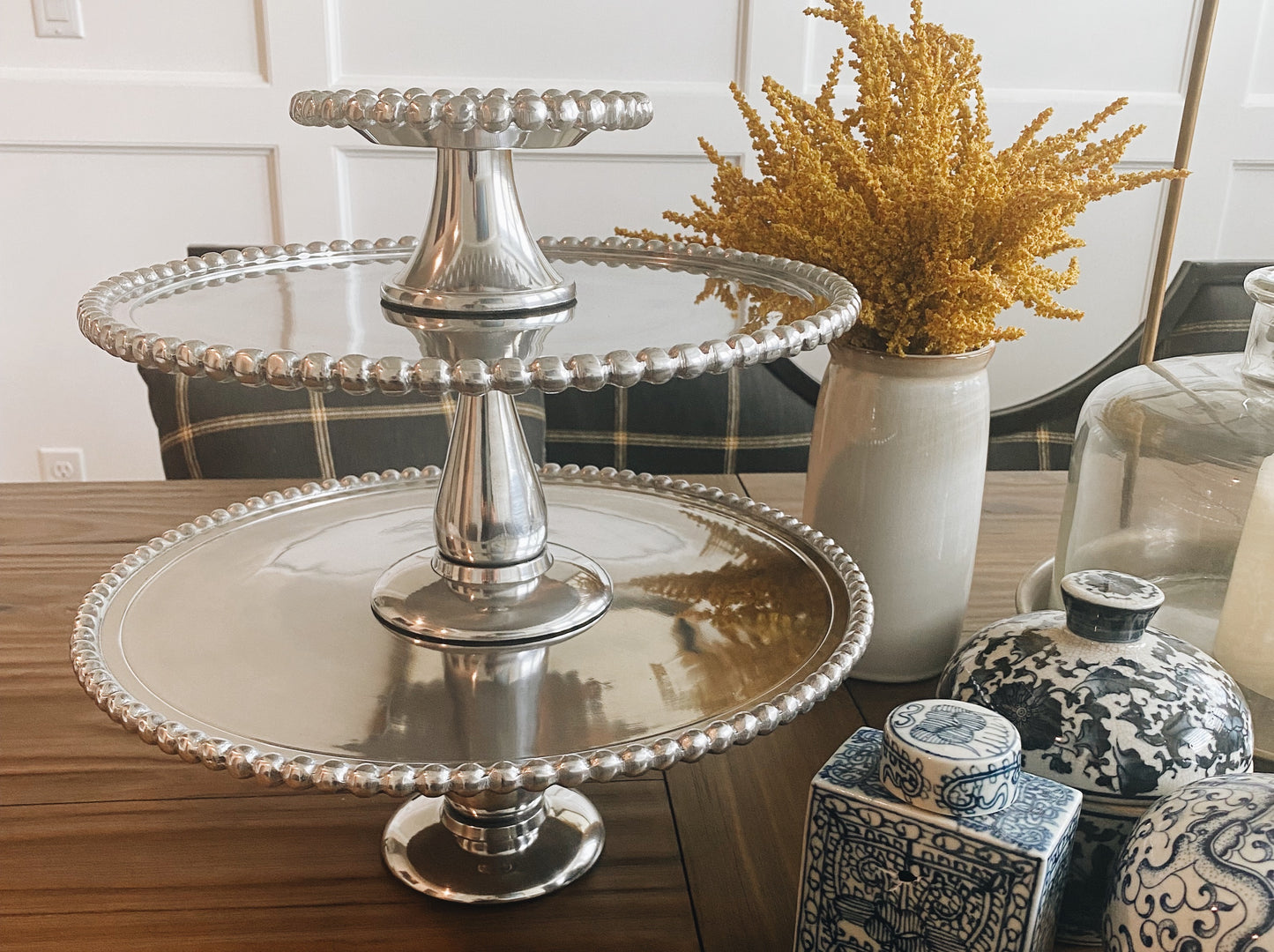 Bangle Cake Stand - Medium