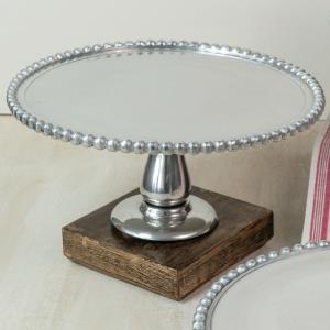Bangle Cake Stand - Medium