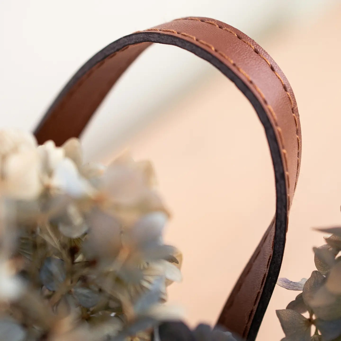 Burnt Wooden Chip Baskets - Small