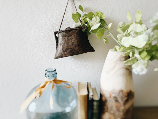 Vintage Cow Bell (C)