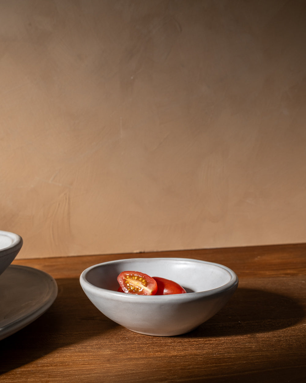 Cloud Oval Small Bowl - Set of 4