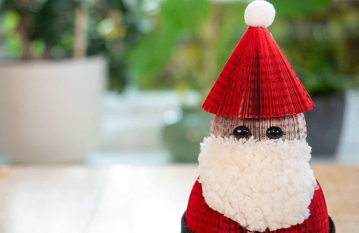 Santa Claus