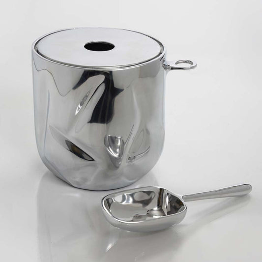 Dutton Ice Bucket with Scoop