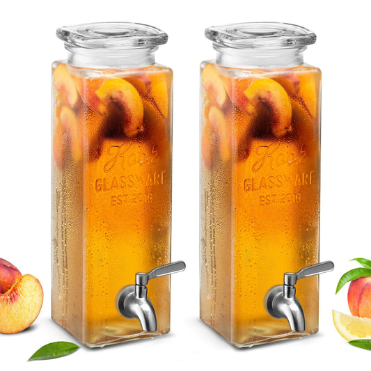 Kook Drink Dispenser