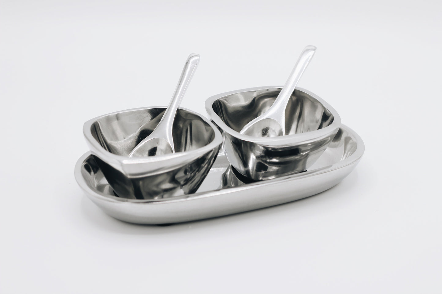 Mini Dip Tray Set