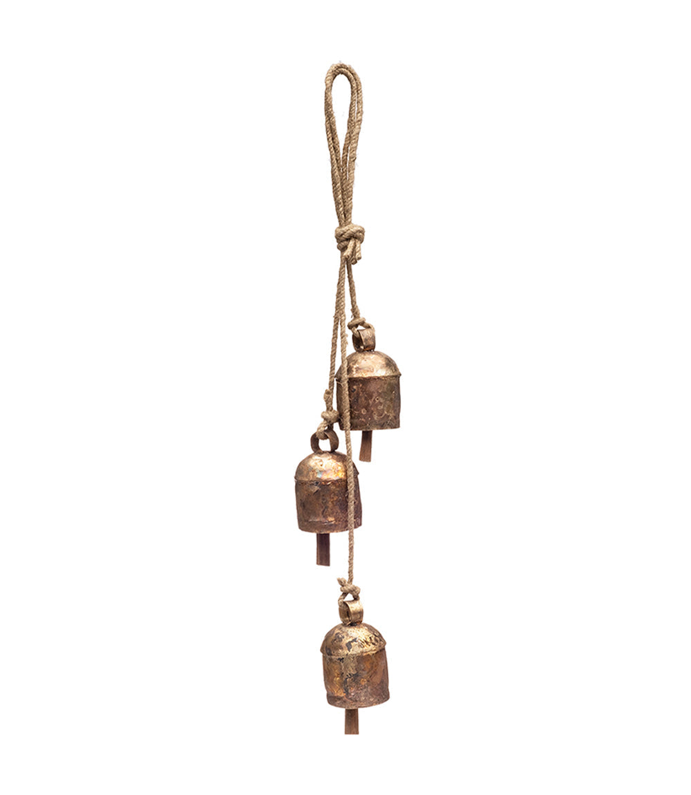 Cascading Bells (Small)