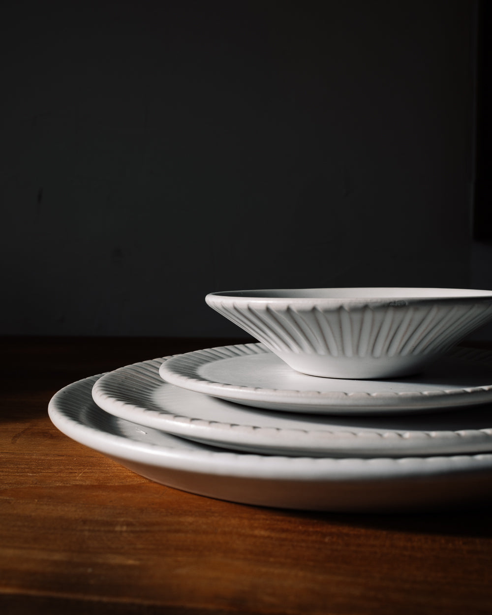 Cloud Lines Coupelle - Set of 4