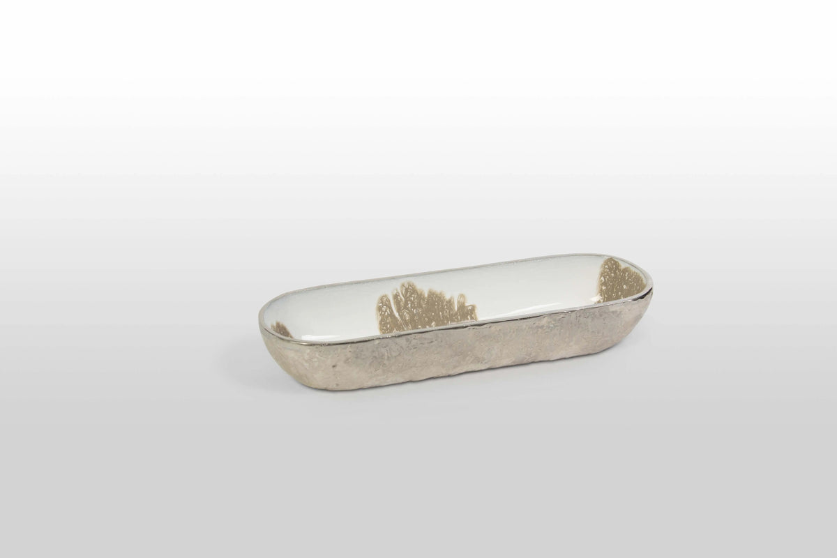 Dansbury Cracker Tray