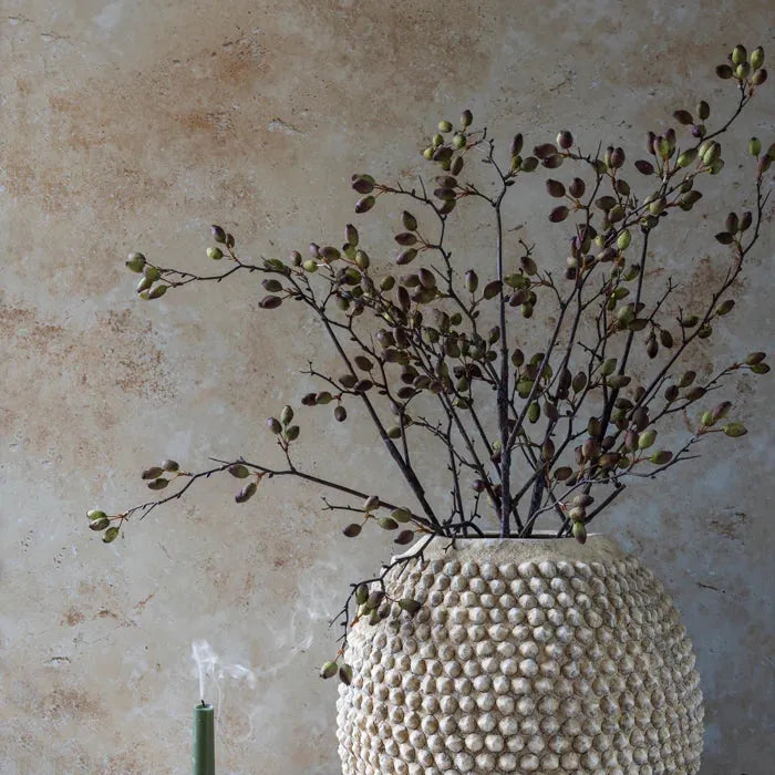 Barberry Stem 38" - Single Stem Artificial Greenery