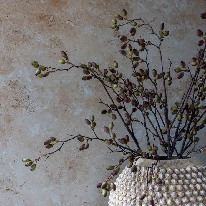 Barberry Stem 38" - Single Stem Artificial Greenery