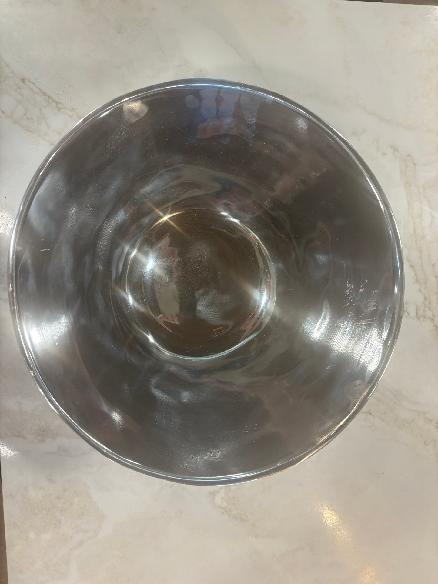 Willie Salad Bowl - Perfectly Imperfect
