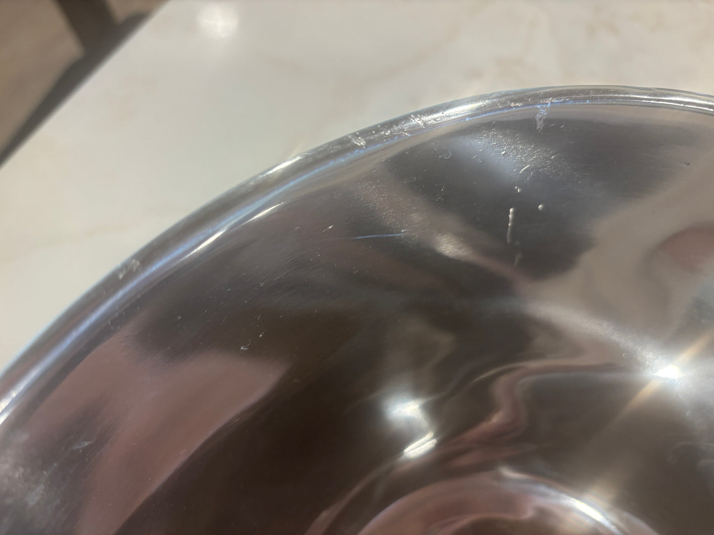 Willie Salad Bowl - Perfectly Imperfect